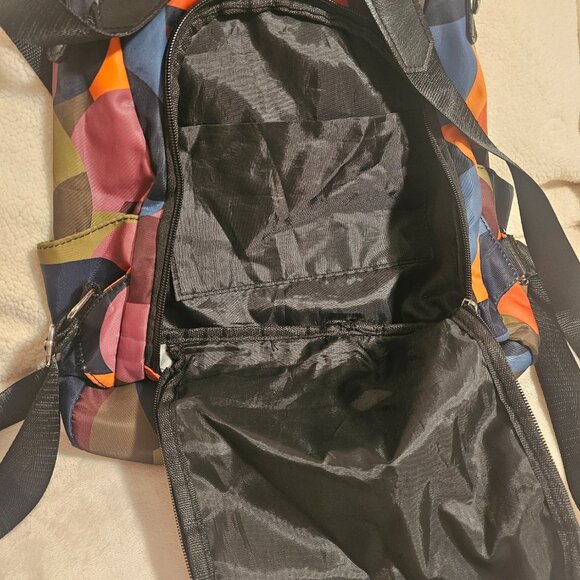 Poaba backpack - Picture 4 of 4